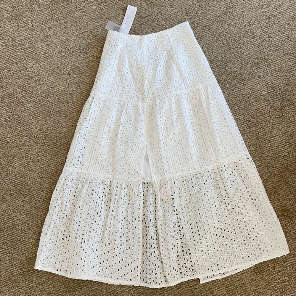 MINKPINK- Urban Outfitters Maxi Skirt
